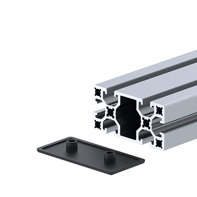 Profil Kapağı 40X80 K10