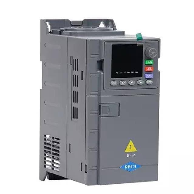 Spindle Motor Ve Sürücüler