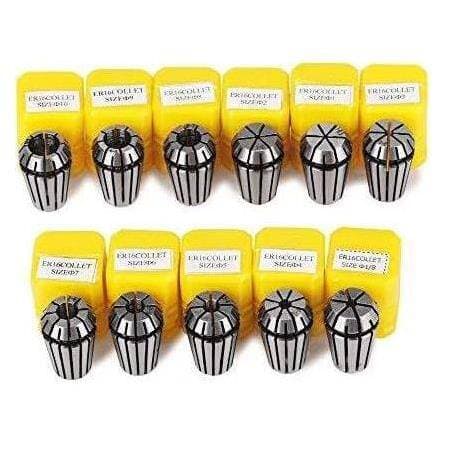 Er 16 Pens Takımı Plastik Seti