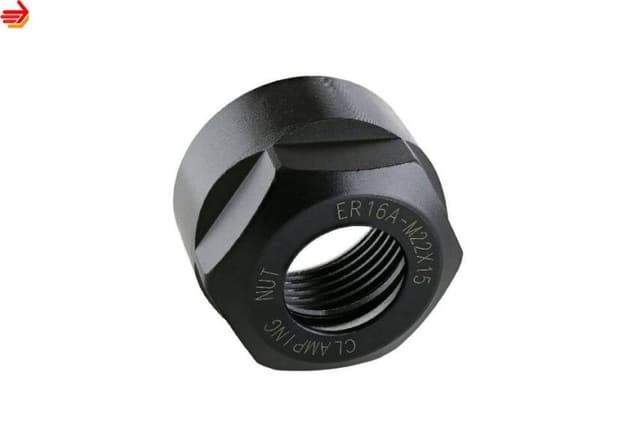 Er16 Pens Somunu -Kapağı