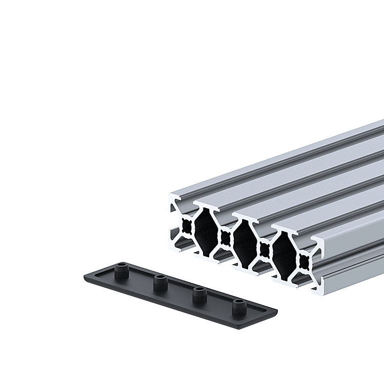 Profil Kapağı 20X80