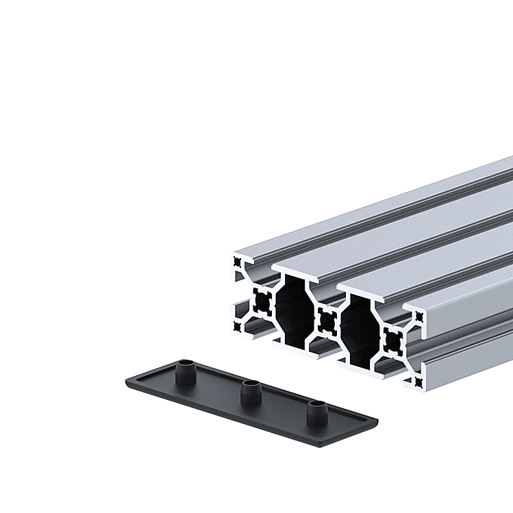 Profil Kapağı 30X90