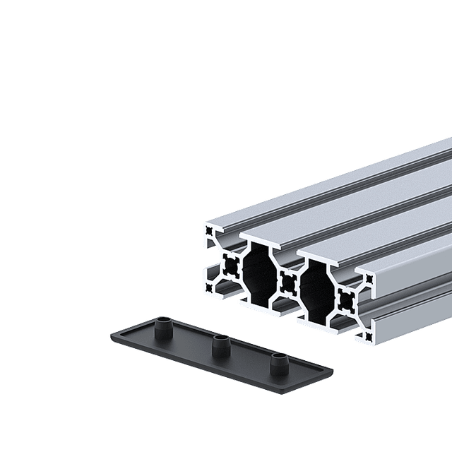 Profil Kapağı 30X90