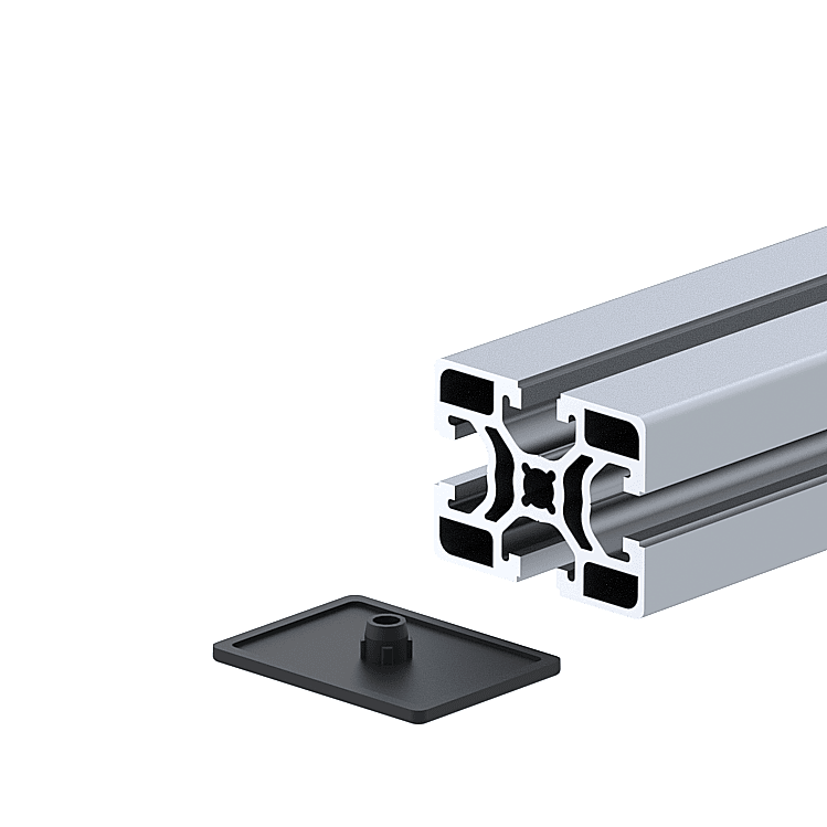 Profil Kapağı 45X60