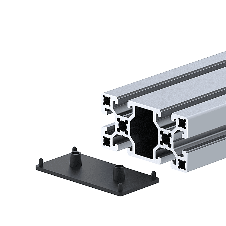 Profil Kapağı 45X90