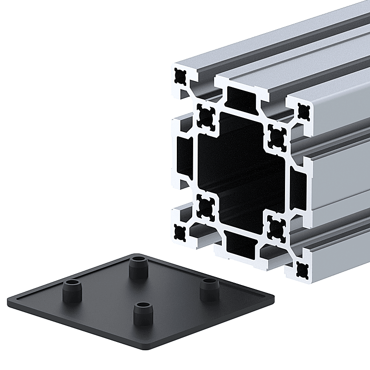 Profil Kapağı 90X90