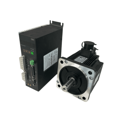 1,5 Kw Servo Motor Seti 130ST-M06025 T3A-L30F-RABF