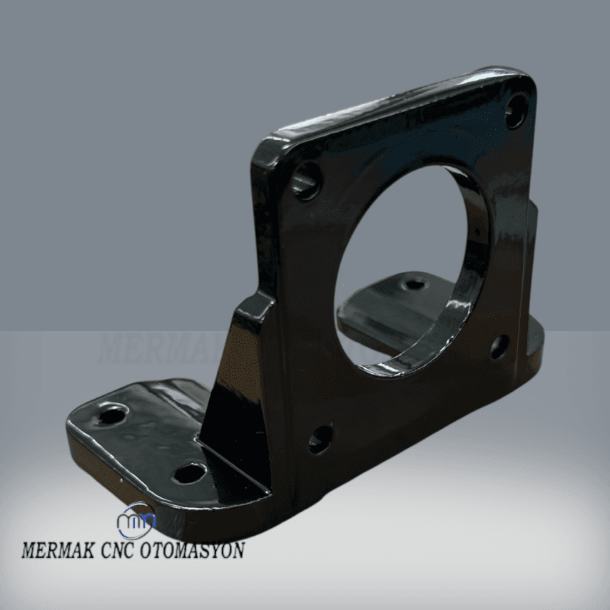 Step Motor | Sürücü