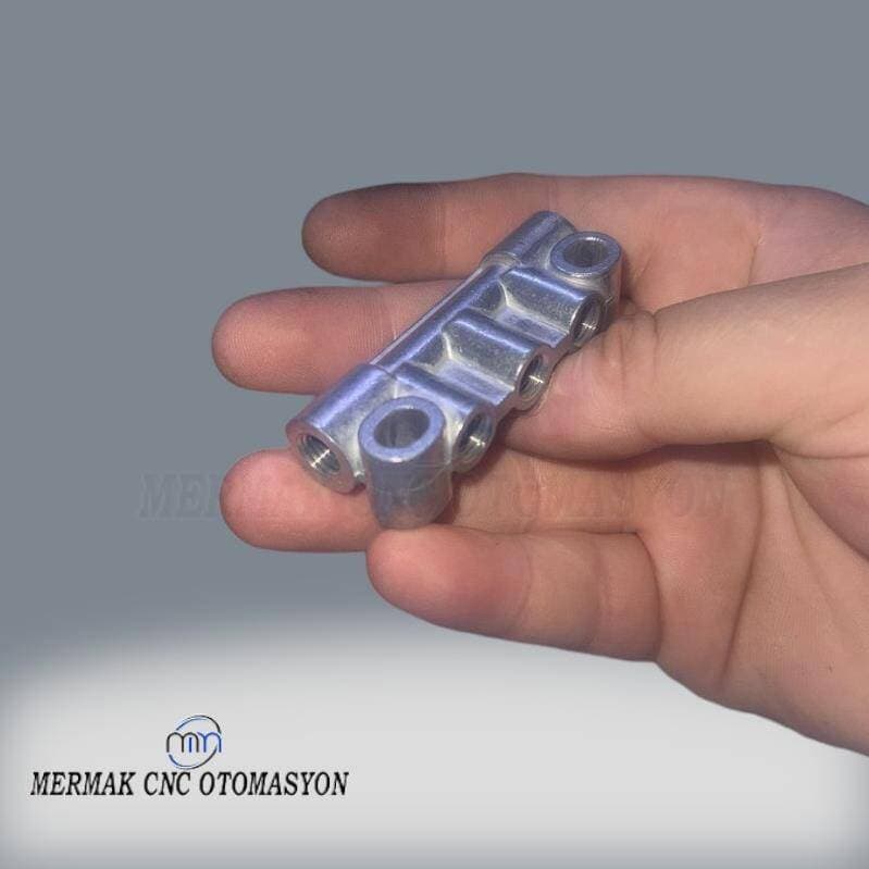 Otomatik Yağlama Çeşitleri