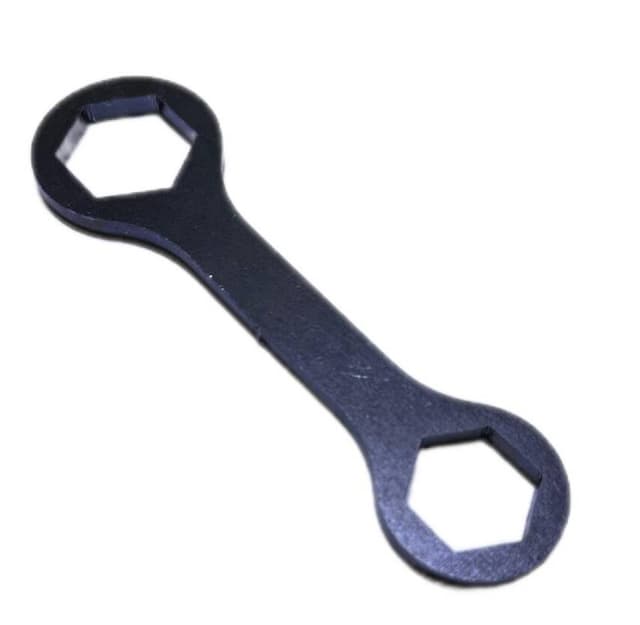 ER16-ER20 PENS KAPAĞI ANAHTARI (SIKMA AÇMA YILDIZ ANAHTAR)